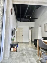 Eng Aun Mansion (D11), Apartment #540610481